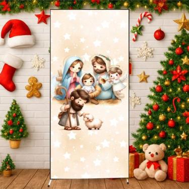 Imagem de Painel Lateral Romano Veste Fácil 0,90m x 2,20m Natal - Fadrix, PLNAT0