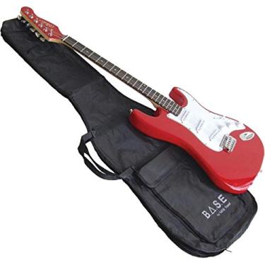 Imagem de Capa Guitarra C/ Bolso Frontal Base Solid Sound