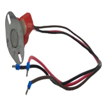 Imagem de Termostato Bimetal Freezer Cervejeira Sorveteira Metalfrio