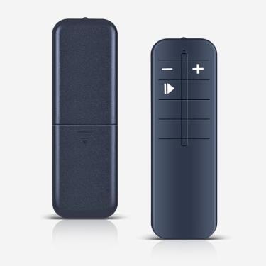 Imagem de WDZP Nova esteira de substituição de controle remoto adequado para Anylife 480D-A almofadas de caminhada sob a mesa capacidade de 150 kg