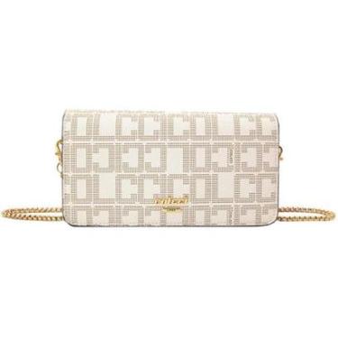 Imagem de Carteira Colcci Logomania Feminino-Feminino