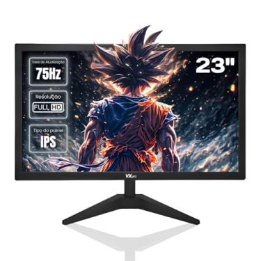 Imagem de GMK0447 MONITOR LED 23 VGA+HDMI VX230X VXPRO