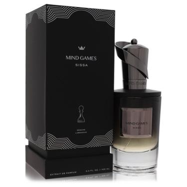 Imagem de Perfume Feminino Mind Games Sissa Extrait De Parfum (Unisex) 100 Ml