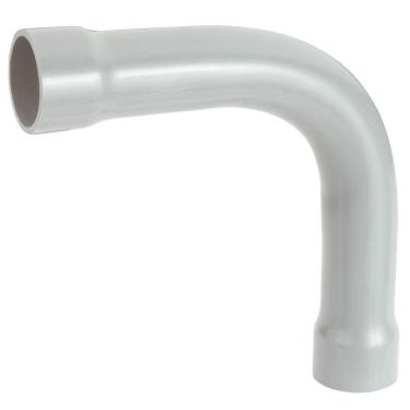 Imagem de Curva longa 90 com bolsa 3/4"