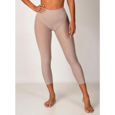 Imagem de Capri Control Liz 74383 Intimentewear Shapewear Invisible T. P/GG, GG,