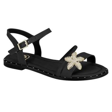 Imagem de Sandália Infantil Feminina Molekinha