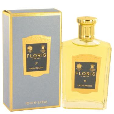 Imagem de Perfume Jf Floris 100ml Eau De Toilette
