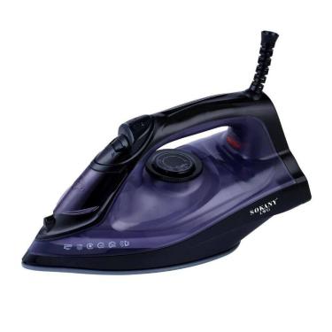 Imagem de Ferro De Passar A Vapor Potente E Versátil Sk26 2200W 110V