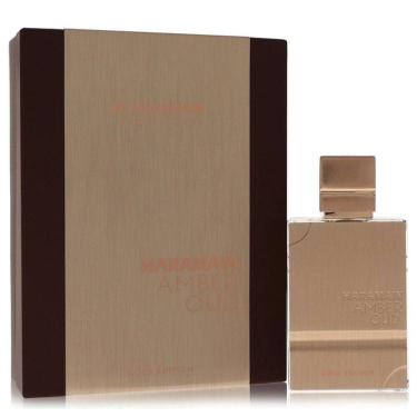 Imagem de Perfume Feminino Al Haramain 60 Ml Eau De Parfum Spray