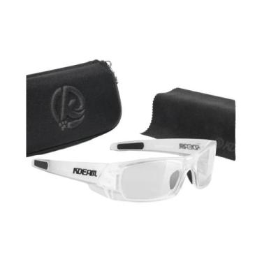 Imagem de Óculos De Sol Masculinos Todos Pretos Para Pesca E Direção Fotochromic