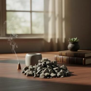 Imagem de Benjoim Para Defumação Umbanda E Candomblé 100grs - Oferta