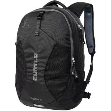 Imagem de Mochila Curtlo Krypton 30l - Viagem, Notbook, Uso Diário-Unissex