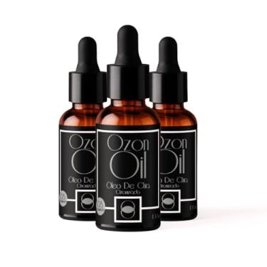 Imagem de Óleo de Chia Ozonizado 100ml Compre 2 Ganhe 1!