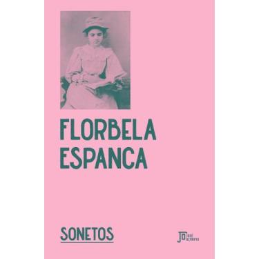 Imagem de Sonetos - JOSE OLYMPIO, Sortido