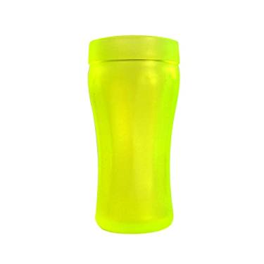 Imagem de Allmix - Copo Baviera 320Ml Amarelo Neon Allmix 4004870