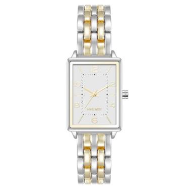 Imagem de Nine West Relógio de pulseira feminino