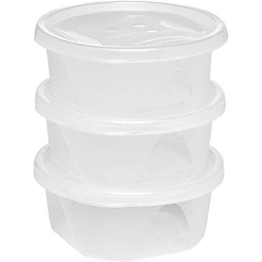 Imagem de Jaguar - Pote 3Un Redondo Argentina Jaguar 0660