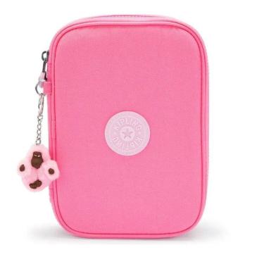 Imagem de Estojo Box 100 Pens Kipling Pink Twinkle