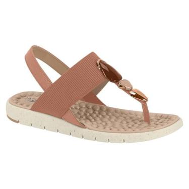 Imagem de Sandalia De Dedo Confortável Modare Calce Facil 7162.226