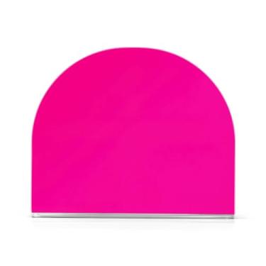 Imagem de Qilmy Porta-guardanapos vermelho rosa profundo para mesas – Porta-guardanapos para cozinha, porta-guardanapos de mesa, porta-guardanapos de coquetel, porta-guardanapos de papel358