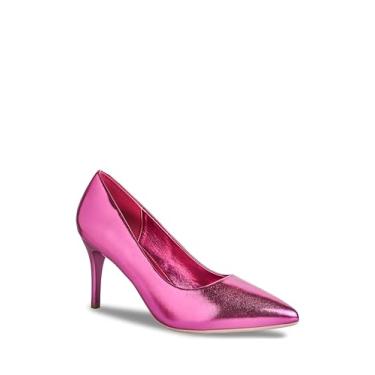 Imagem de Touch Ups Tia feminino, Rosa neon, 37