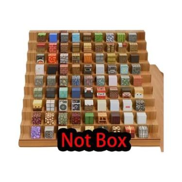 Imagem de Conjunto De Blocos De Construção Magnéticos Para Crianças Mundo Do Car