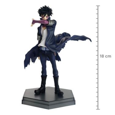 Imagem de Figure My Hero Academia Dabi Pop Up Parade