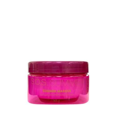 Imagem de K.Pro S.O.S. Summer - Máscara de Reconstrução 165g - K.PRO PROFISSIONA