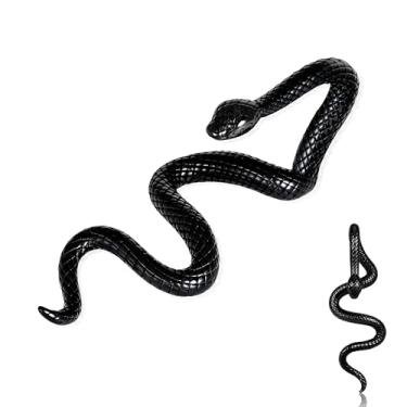 Imagem de DOEARKO 2 peças de pesos de orelha de cogumelo de aço inoxidável para orelhas esticadas lóbulos tampões de ouvido moda piercing corporal joias, 4mm(6G), Aço inoxidável, Sem Pedra Preciosa