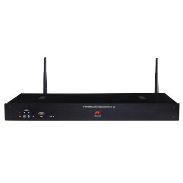Imagem de Amplificador AAT AudioCast AC-1 G2 Streaming WiFi Bluetooth