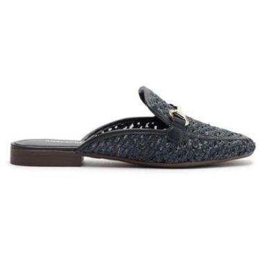 Imagem de Mule Tramado Bridão Lançamento AnaCapri-Feminino