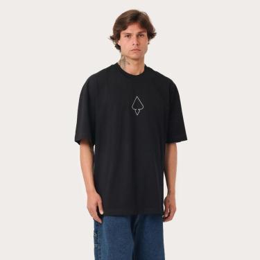 Imagem de Camiseta Box Fit MCD-Masculino