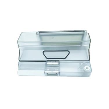 Imagem de Compatible With Xiaomi Mijia G1 MJSTG1 Mi Robot Vacuum Mop Essential Vacuum Cleaner Side/Main Brush Cover Hepa Filter Mop Cloth Parts(Set26)