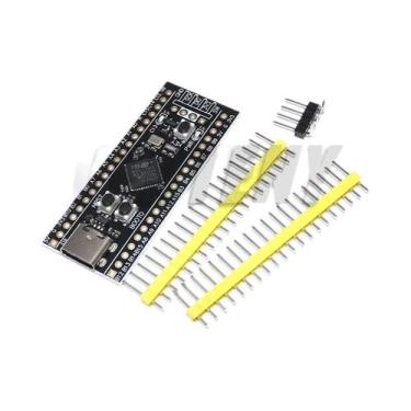 Imagem de Placa De Desenvolvimento Mínima STM32F401 411 F103C8T6 Com Simulador P