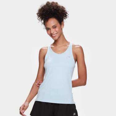 Imagem de Regata New Balance Sport Essentials Feminina-Feminino