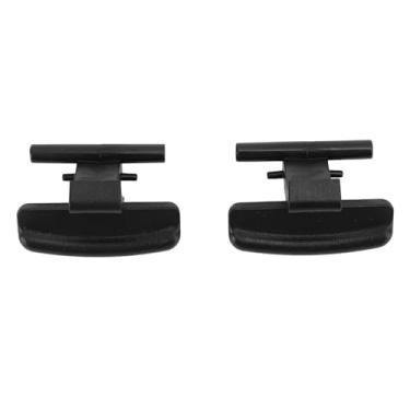 Imagem de Clipe de trava do apoio de braço superior inferior central clipe de trava do console Sonata 2009 2010