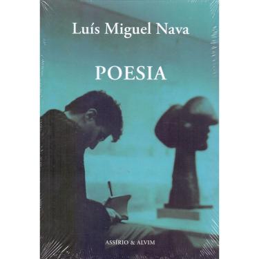 Imagem de Poesia - (Assirio e Alvim)