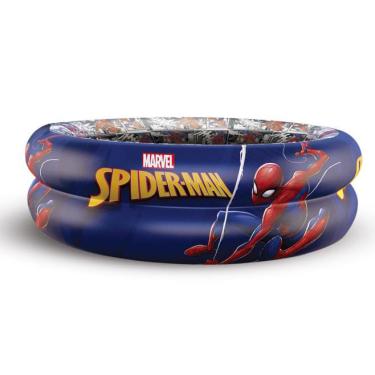 Imagem de PISCINA INF SPIDER 46L