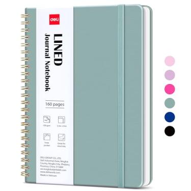 Imagem de deli Spiral book 1 pack green