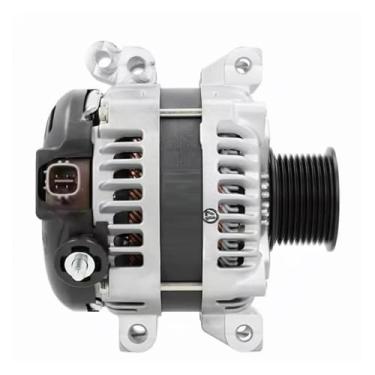 Imagem de Alternador do gerador 2706051030 1042106150 1042106151 1042106152, compatível com Land Cruiser J200/LX450 4.5D 1VD-FTV 3x