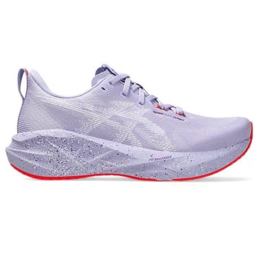 Imagem de Tênis Novablast 5 Tokyo Asics - Roxo-Masculino