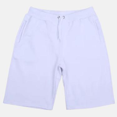 Imagem de Bermuda Moletom Short Moleton Masculino Use Miron-Masculino