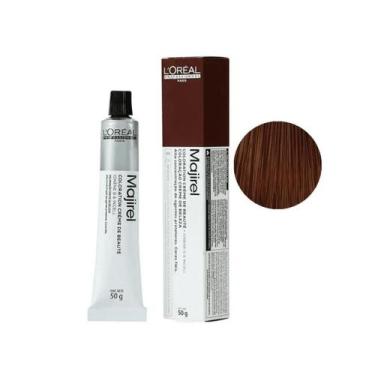 Imagem de L'Oréal Professionnel - Majirel 50g - Todas as Cores