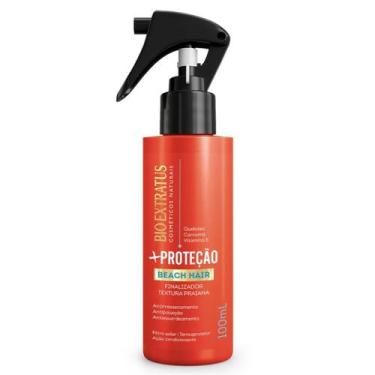 Imagem de Bio Extratus +Proteção fluído Beach hair 100ml