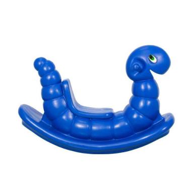 Imagem de Gangorra Nhoca - Azul - Valentina