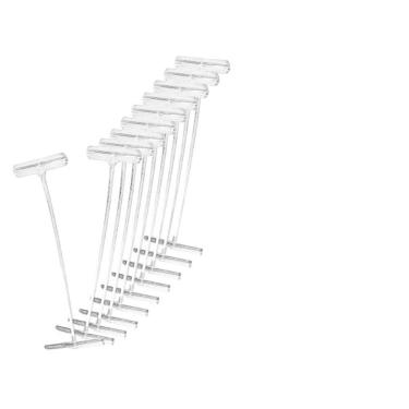 Imagem de Pino Tag Para Aplicador De Etiquetas 5.000 Pçs - 25Mm