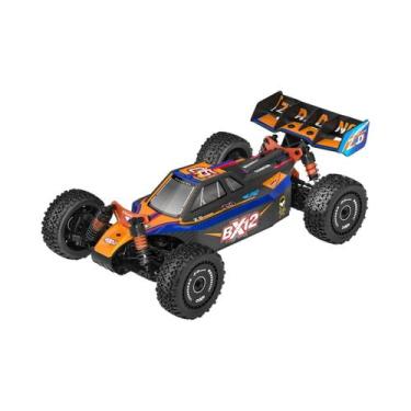 Imagem de Carro De Controle Remoto ZD Racing BX12 Em Escala 1/12 4WD, Buggy De C