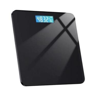Imagem de Balança De Banheiro Eletrônica De Alta Precisão Para Adultos, Escalas 