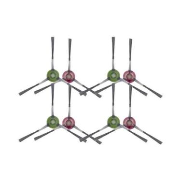 Imagem de Acessórios Para Aspirador De Pó Ecovacs Deebot N8 N8 pro T9 T8 T8 AIVI