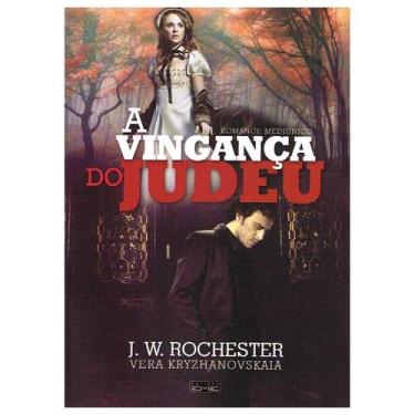 Imagem de A Vingança do Judeu - EME